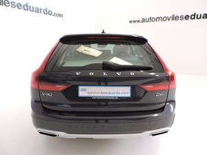 Volvo V90 Cross Country D4 AWD Pro Aut. - Foto 5