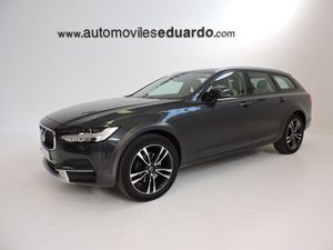 Volvo V90 Cross Country D4 AWD Pro Aut. - Foto 2