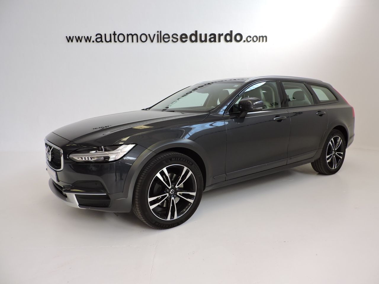 Volvo V90 Cross Country D4 AWD Pro Aut. - Foto 1