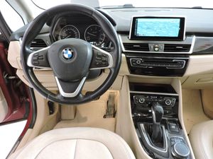 BMW Serie 2 Gran Tourer 218d Gran Tourer Aut. 7 plazas - Foto 7