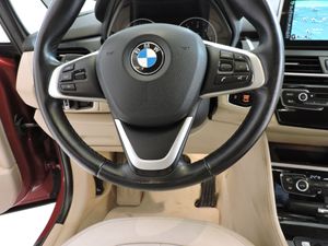 BMW Serie 2 Gran Tourer 218d Gran Tourer Aut. 7 plazas - Foto 10