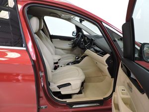 BMW Serie 2 Gran Tourer 218d Gran Tourer Aut. 7 plazas - Foto 15