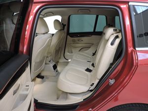 BMW Serie 2 Gran Tourer 218d Gran Tourer Aut. 7 plazas - Foto 16