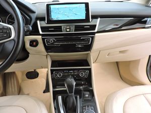 BMW Serie 2 Gran Tourer 218d Gran Tourer Aut. 7 plazas - Foto 11