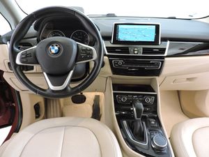 BMW Serie 2 Gran Tourer 218d Gran Tourer Aut. 7 plazas - Foto 9