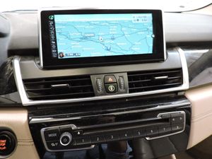 BMW Serie 2 Gran Tourer 218d Gran Tourer Aut. 7 plazas - Foto 13