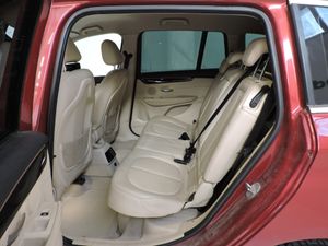BMW Serie 2 Gran Tourer 218d Gran Tourer Aut. 7 plazas - Foto 10