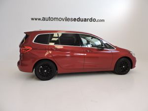 BMW Serie 2 Gran Tourer 218d Gran Tourer Aut. 7 plazas - Foto 7