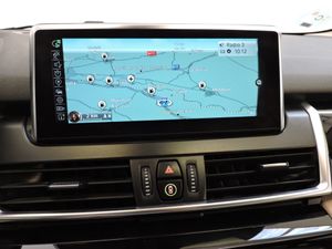 BMW Serie 2 Gran Tourer 218d Gran Tourer Aut. 7 plazas - Foto 12