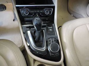 BMW Serie 2 Gran Tourer 218d Gran Tourer Aut. 7 plazas - Foto 12