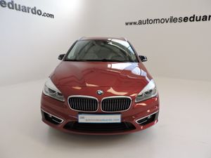 BMW Serie 2 Gran Tourer 218d Gran Tourer Aut. 7 plazas - Foto 3
