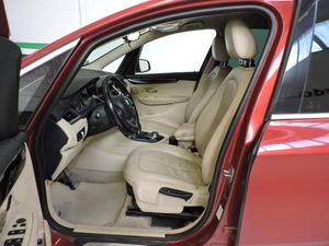 BMW Serie 2 Gran Tourer 218d Gran Tourer Aut. 7 plazas - Foto 8