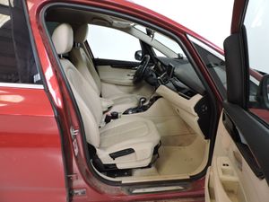 BMW Serie 2 Gran Tourer 218d Gran Tourer Aut. 7 plazas - Foto 9