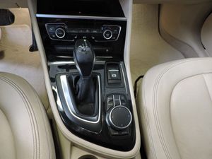BMW Serie 2 Gran Tourer 218d Gran Tourer Aut. 7 plazas - Foto 13