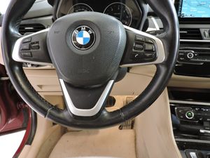 BMW Serie 2 Gran Tourer 218d Gran Tourer Aut. 7 plazas - Foto 11