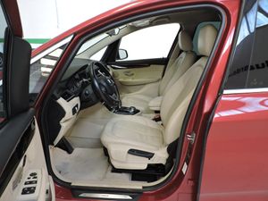 BMW Serie 2 Gran Tourer 218d Gran Tourer Aut. 7 plazas - Foto 14