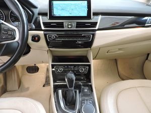 BMW Serie 2 Gran Tourer 218d Gran Tourer Aut. 7 plazas - Foto 14