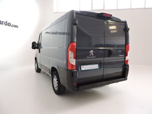 Peugeot Boxer FURGON 330 L1H1 2.2 BLUEHDI 120CV S&S - Foto 6