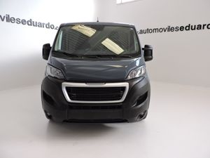 Peugeot Boxer FURGON 330 L1H1 2.2 BLUEHDI 120CV S&S - Foto 3