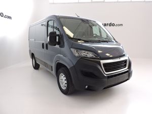 Peugeot Boxer FURGON 330 L1H1 2.2 BLUEHDI 120CV S&S - Foto 3