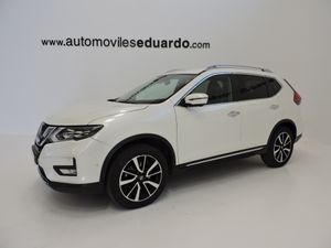 Nissan X-Trail dCi 110 kW 150cv 2WD TEKNA XTRONIC - Foto 2
