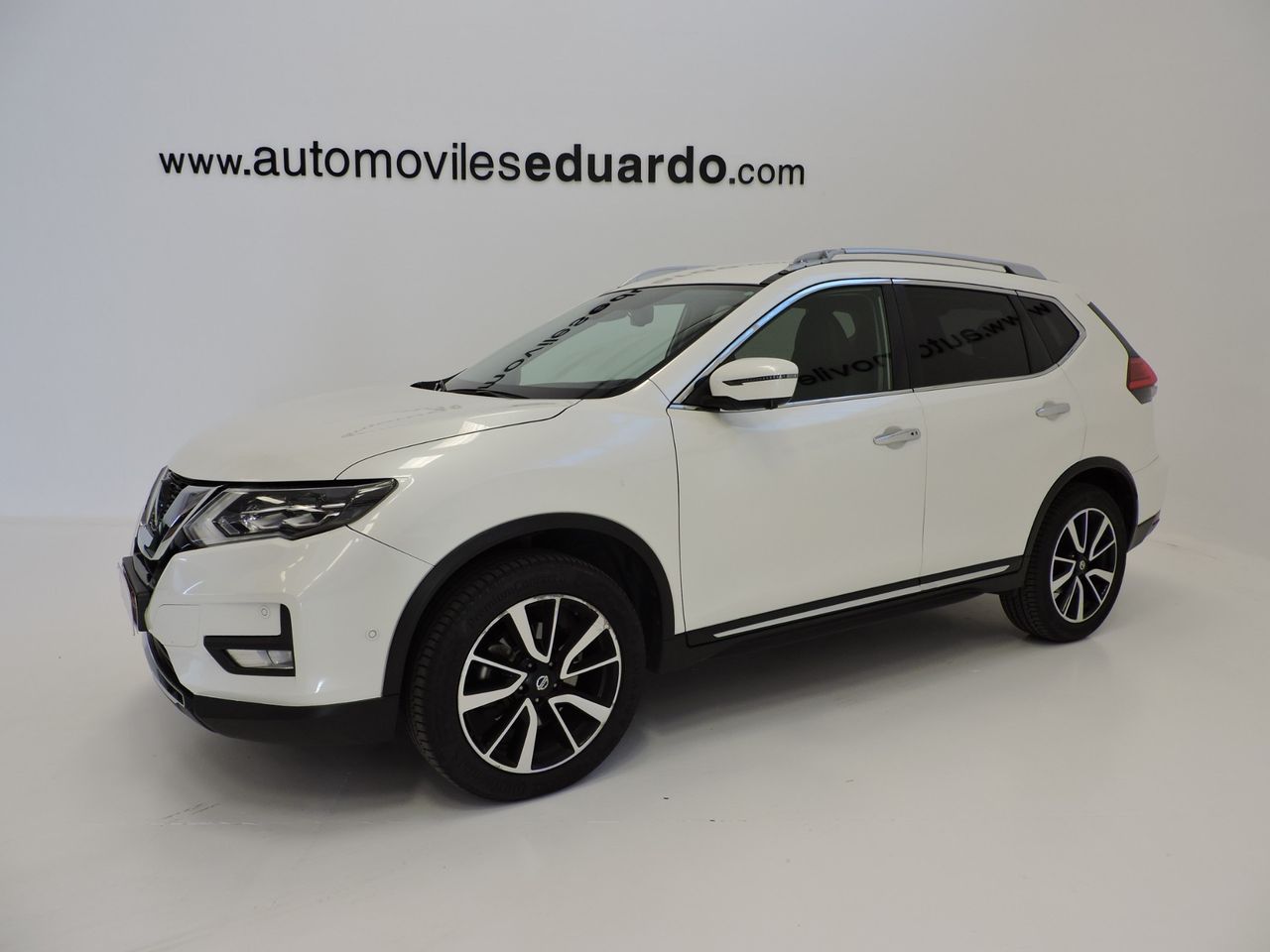 Nissan X-Trail dCi 110 kW 150cv 2WD TEKNA XTRONIC - Foto 1