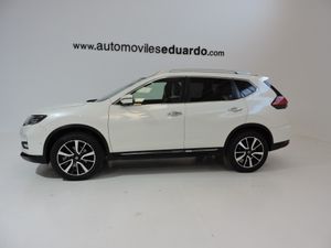 Nissan X-Trail dCi 110 kW 150cv 2WD TEKNA XTRONIC - Foto 5