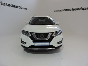 Nissan X-Trail dCi 110 kW 150cv 2WD TEKNA XTRONIC - Foto 3