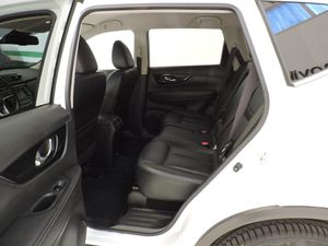 Nissan X-Trail dCi 110 kW 150cv 2WD TEKNA XTRONIC - Foto 15