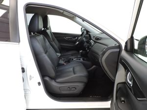 Nissan X-Trail dCi 110 kW 150cv 2WD TEKNA XTRONIC - Foto 11