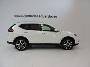 Nissan X-Trail dCi 110 kW 150cv 2WD TEKNA XTRONIC - Foto 4