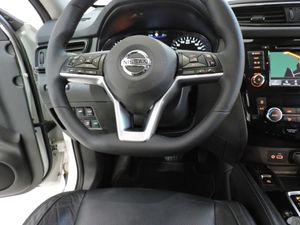 Nissan X-Trail dCi 110 kW 150cv 2WD TEKNA XTRONIC - Foto 13