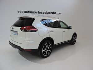 Nissan X-Trail dCi 110 kW 150cv 2WD TEKNA XTRONIC - Foto 6