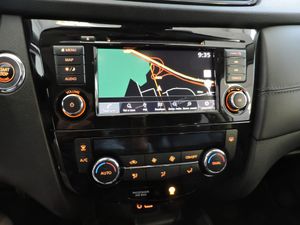 Nissan X-Trail dCi 110 kW 150cv 2WD TEKNA XTRONIC - Foto 16