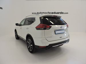 Nissan X-Trail dCi 110 kW 150cv 2WD TEKNA XTRONIC - Foto 6