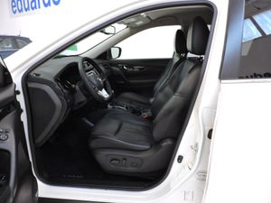 Nissan X-Trail dCi 110 kW 150cv 2WD TEKNA XTRONIC - Foto 10
