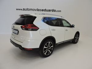 Nissan X-Trail dCi 110 kW 150cv 2WD TEKNA XTRONIC - Foto 4