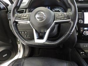 Nissan X-Trail dCi 110 kW 150cv 2WD TEKNA XTRONIC - Foto 8