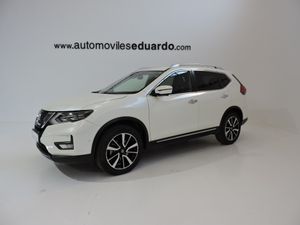 Nissan X-Trail dCi 110 kW 150cv 2WD TEKNA XTRONIC - Foto 2