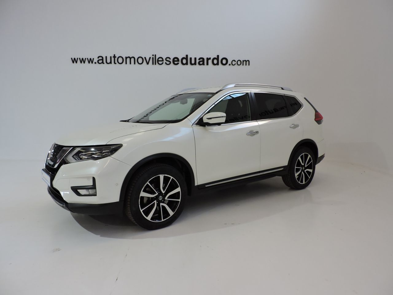 Nissan X-Trail dCi 110 kW 150cv 2WD TEKNA XTRONIC - Foto 1