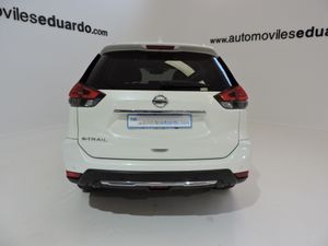 Nissan X-Trail dCi 110 kW 150cv 2WD TEKNA XTRONIC - Foto 7