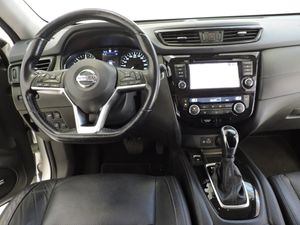 Nissan X-Trail dCi 110 kW 150cv 2WD TEKNA XTRONIC - Foto 7