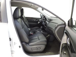 Nissan X-Trail dCi 110 kW 150cv 2WD TEKNA XTRONIC - Foto 14
