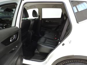 Nissan X-Trail dCi 110 kW 150cv 2WD TEKNA XTRONIC - Foto 12