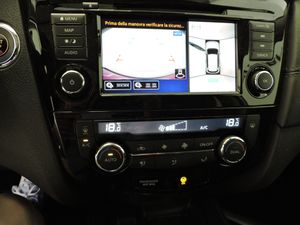Nissan X-Trail dCi 110 kW 150cv 2WD TEKNA XTRONIC - Foto 11