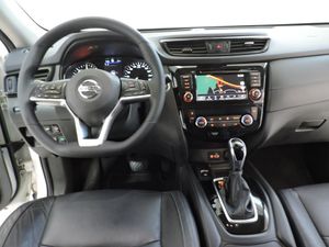 Nissan X-Trail dCi 110 kW 150cv 2WD TEKNA XTRONIC - Foto 9