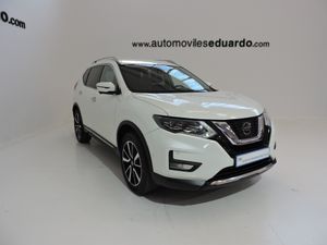 Nissan X-Trail dCi 110 kW 150cv 2WD TEKNA XTRONIC - Foto 3