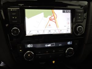 Nissan X-Trail dCi 110 kW 150cv 2WD TEKNA XTRONIC - Foto 10