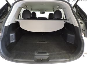 Nissan X-Trail dCi 110 kW 150cv 2WD TEKNA XTRONIC - Foto 16