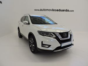 Nissan X-Trail dCi 110 kW 150cv 2WD TEKNA XTRONIC - Foto 3
